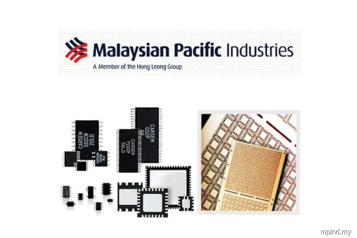 CGS International tells investors to hold on to MPI as it rides AI demand growth